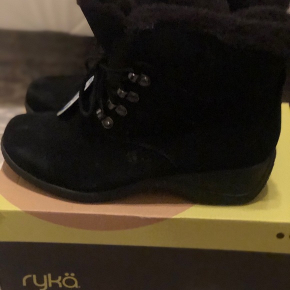 Running ortho Ryka khombo boots - Picture 2 of 7